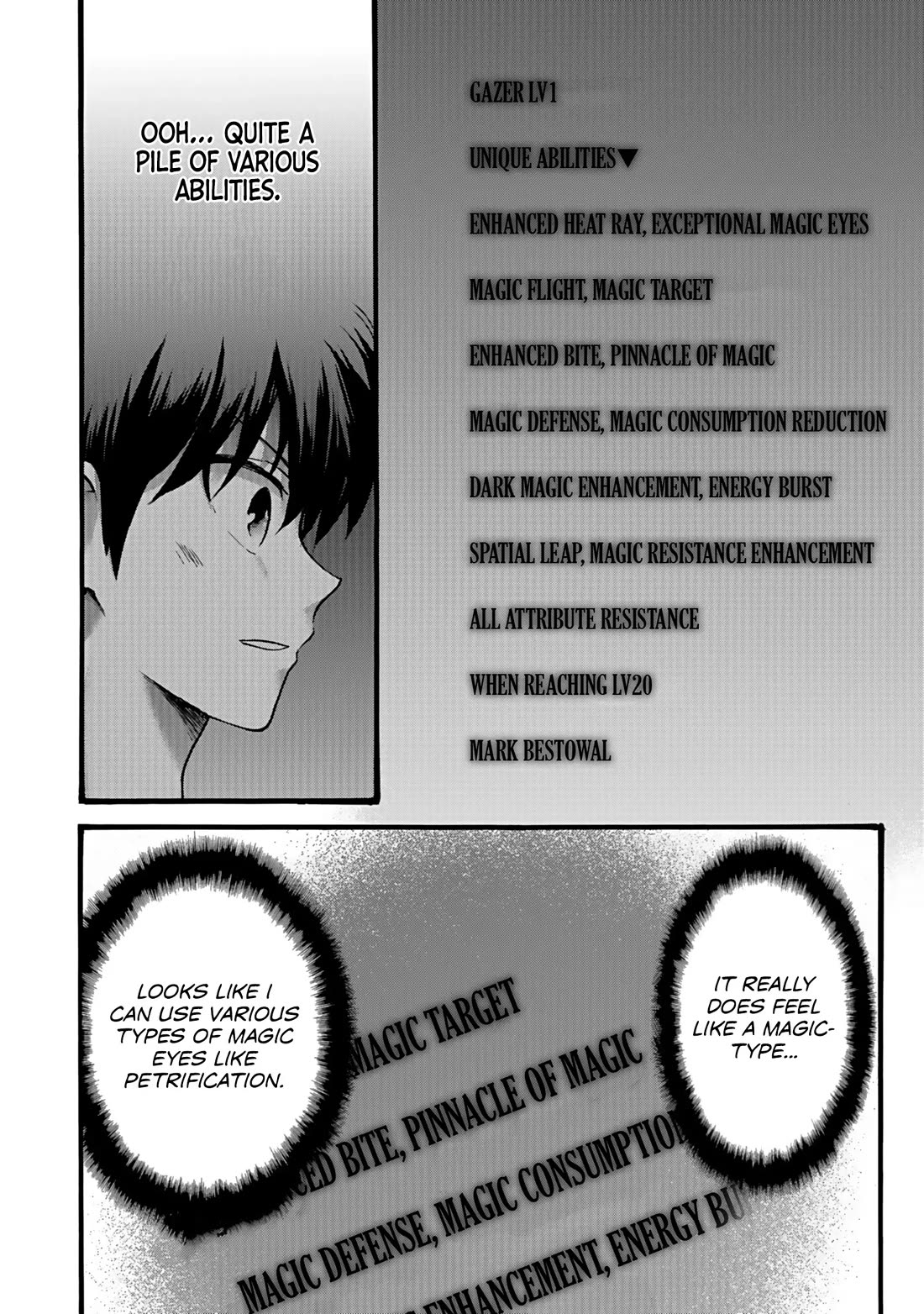 I Was Invited to Join the Country as an Otherworldly Warrior, but I Refused and Decided to Start as a Soldier chapter 59 page 15