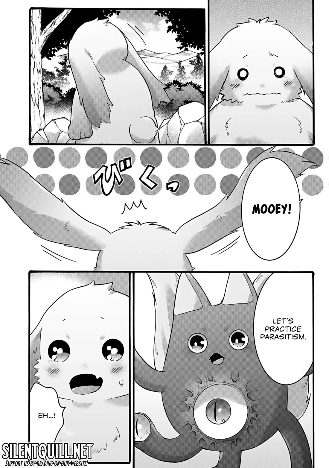 I Was Invited to Join the Country as an Otherworldly Warrior, but I Refused and Decided to Start as a Soldier chapter 59 page 21