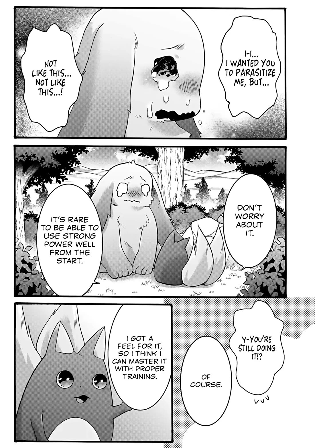 I Was Invited to Join the Country as an Otherworldly Warrior, but I Refused and Decided to Start as a Soldier chapter 59 page 28