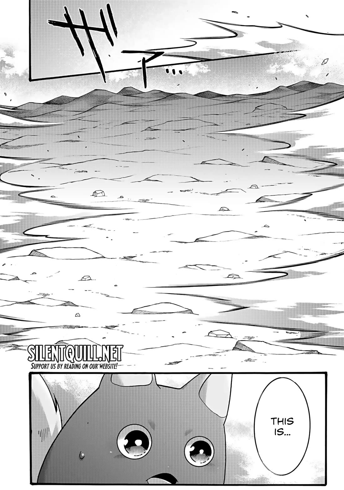 I Was Invited to Join the Country as an Otherworldly Warrior, but I Refused and Decided to Start as a Soldier chapter 59 page 33