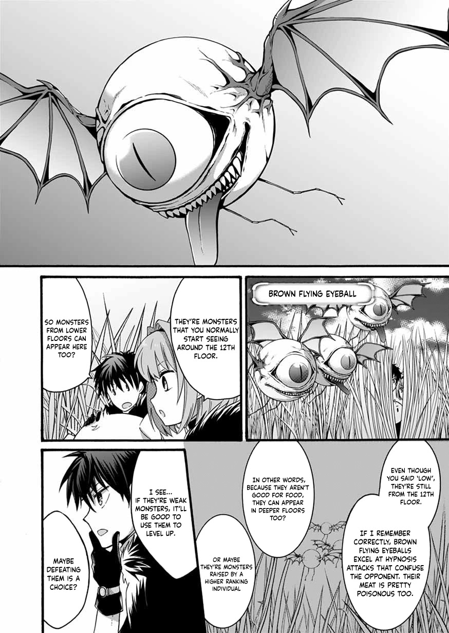 I Was Invited to Join the Country as an Otherworldly Warrior, but I Refused and Decided to Start as a Soldier chapter 7 page 6