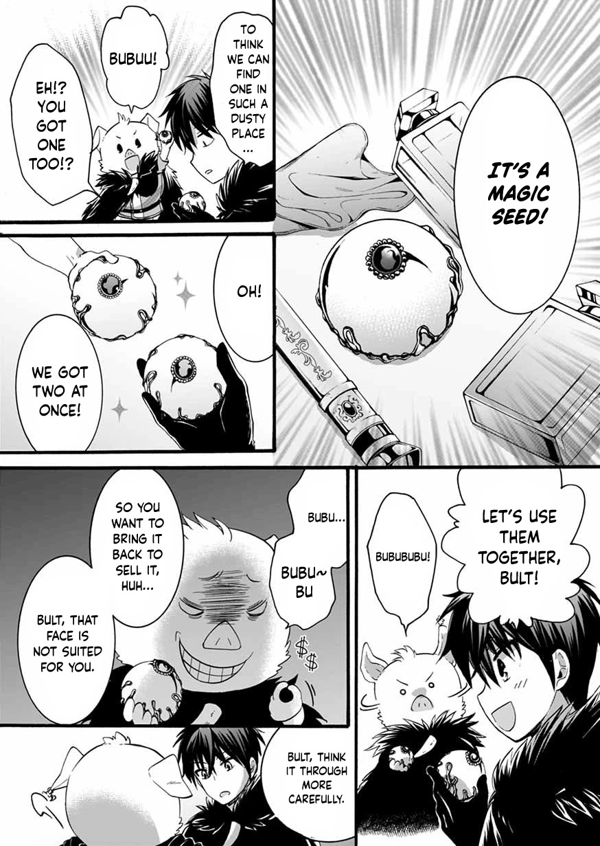 I Was Invited to Join the Country as an Otherworldly Warrior, but I Refused and Decided to Start as a Soldier chapter 8 page 25