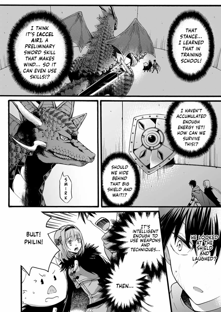I Was Invited to Join the Country as an Otherworldly Warrior, but I Refused and Decided to Start as a Soldier chapter 9 page 18