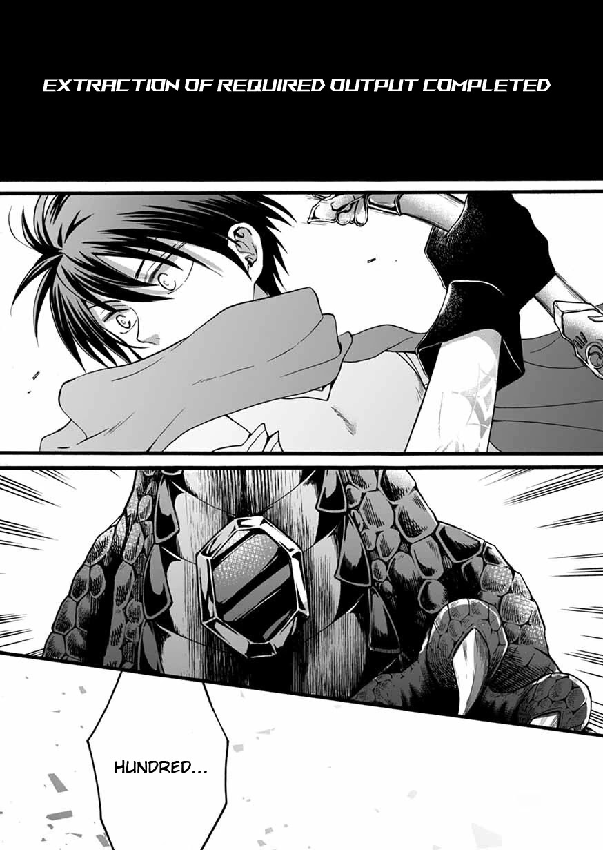 I Was Invited to Join the Country as an Otherworldly Warrior, but I Refused and Decided to Start as a Soldier chapter 9 page 21