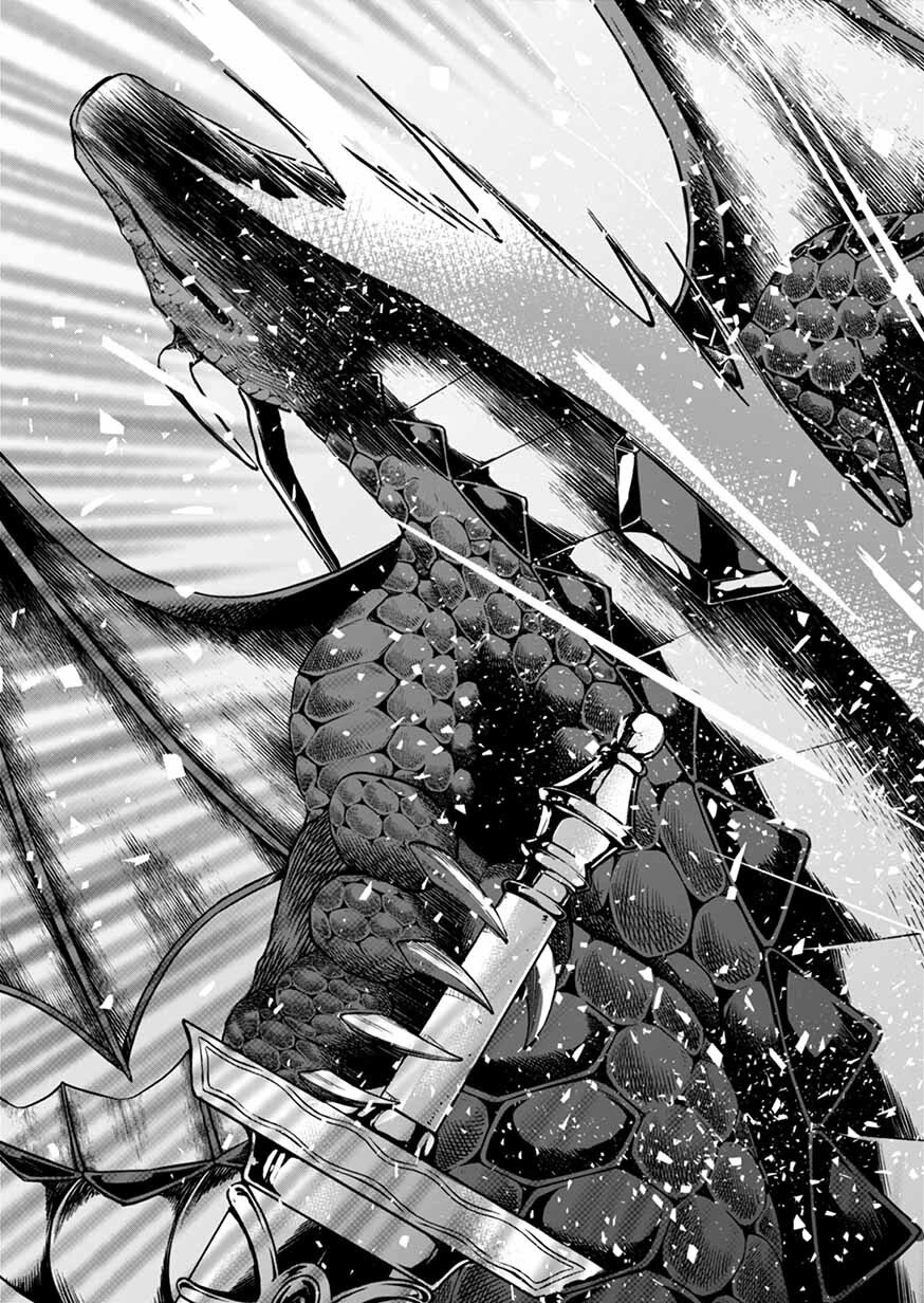 I Was Invited to Join the Country as an Otherworldly Warrior, but I Refused and Decided to Start as a Soldier chapter 9 page 23