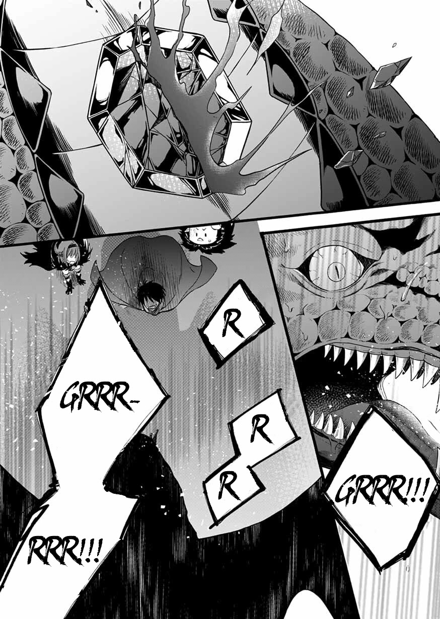 I Was Invited to Join the Country as an Otherworldly Warrior, but I Refused and Decided to Start as a Soldier chapter 9 page 24