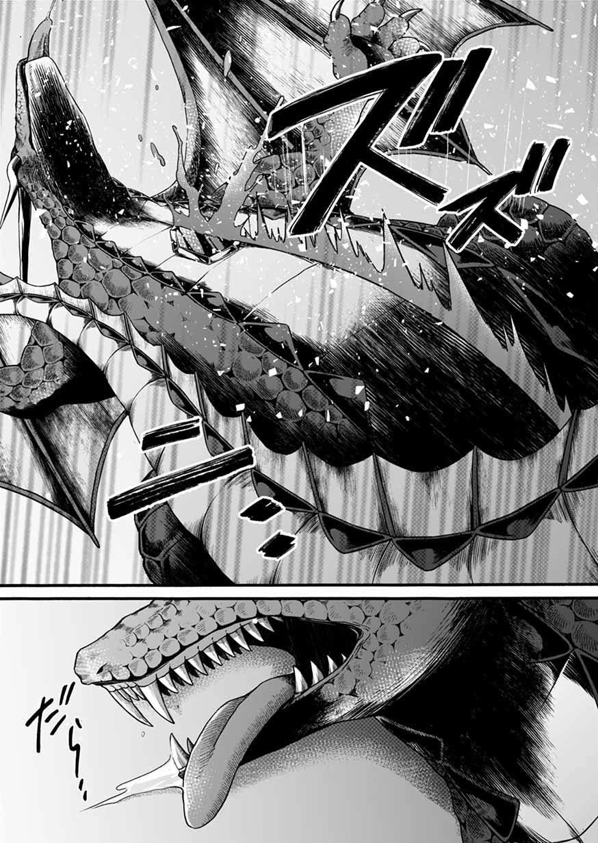 I Was Invited to Join the Country as an Otherworldly Warrior, but I Refused and Decided to Start as a Soldier chapter 9 page 25
