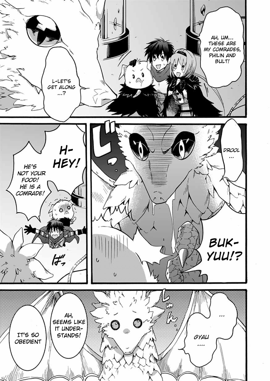 I Was Invited to Join the Country as an Otherworldly Warrior, but I Refused and Decided to Start as a Soldier chapter 9 page 39