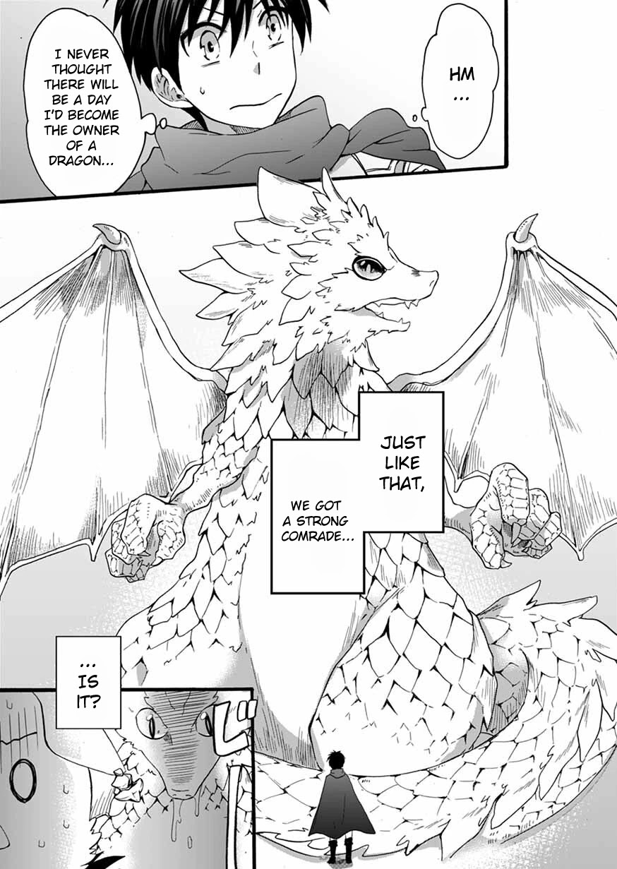 I Was Invited to Join the Country as an Otherworldly Warrior, but I Refused and Decided to Start as a Soldier chapter 9 page 40