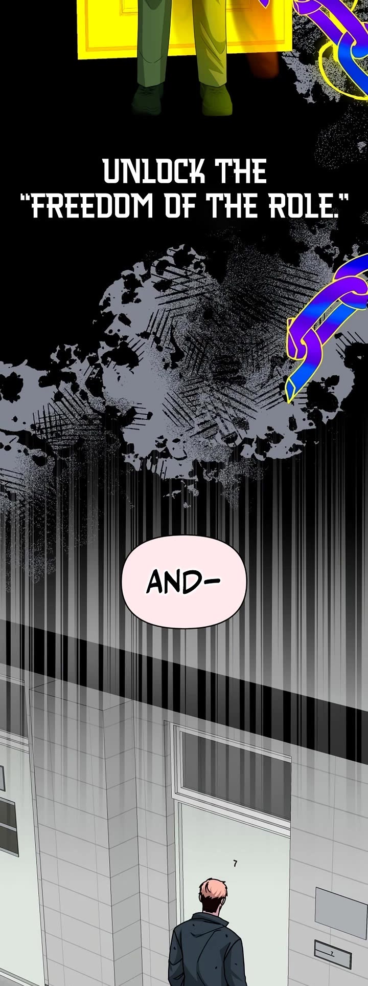 I Was Mistaken As a Monstrous Genius Actor chapter 107 page 14