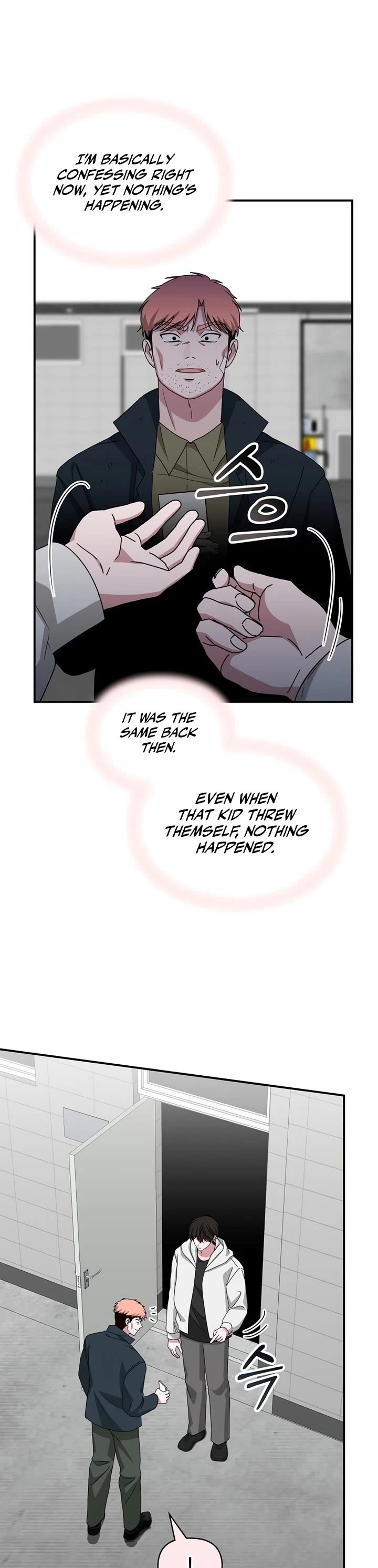 I Was Mistaken As a Monstrous Genius Actor chapter 107 page 23