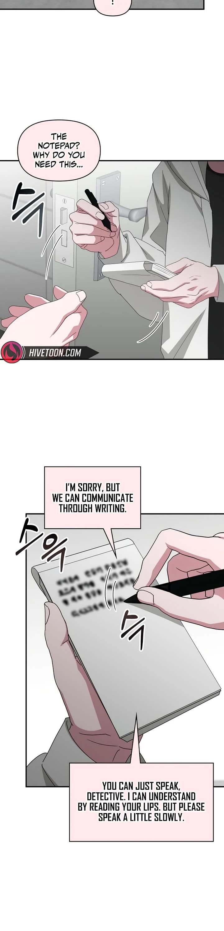 I Was Mistaken As a Monstrous Genius Actor chapter 107 page 24