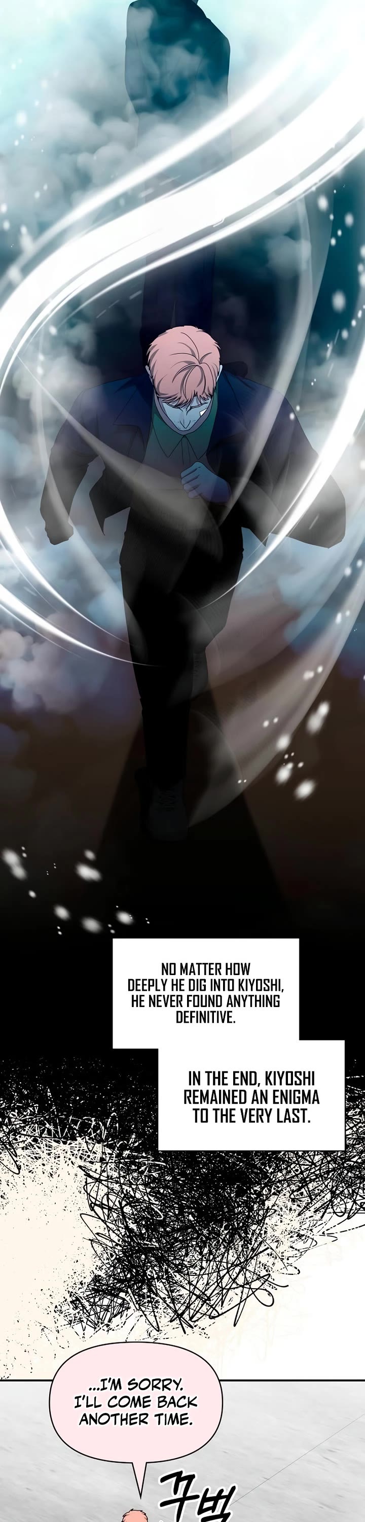 I Was Mistaken As a Monstrous Genius Actor chapter 107 page 27