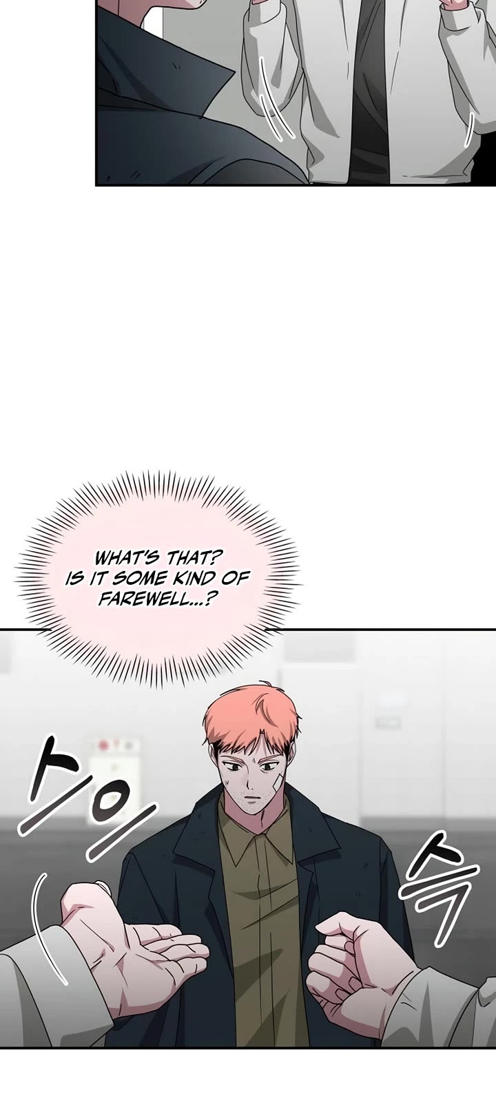 I Was Mistaken As a Monstrous Genius Actor chapter 107 page 29