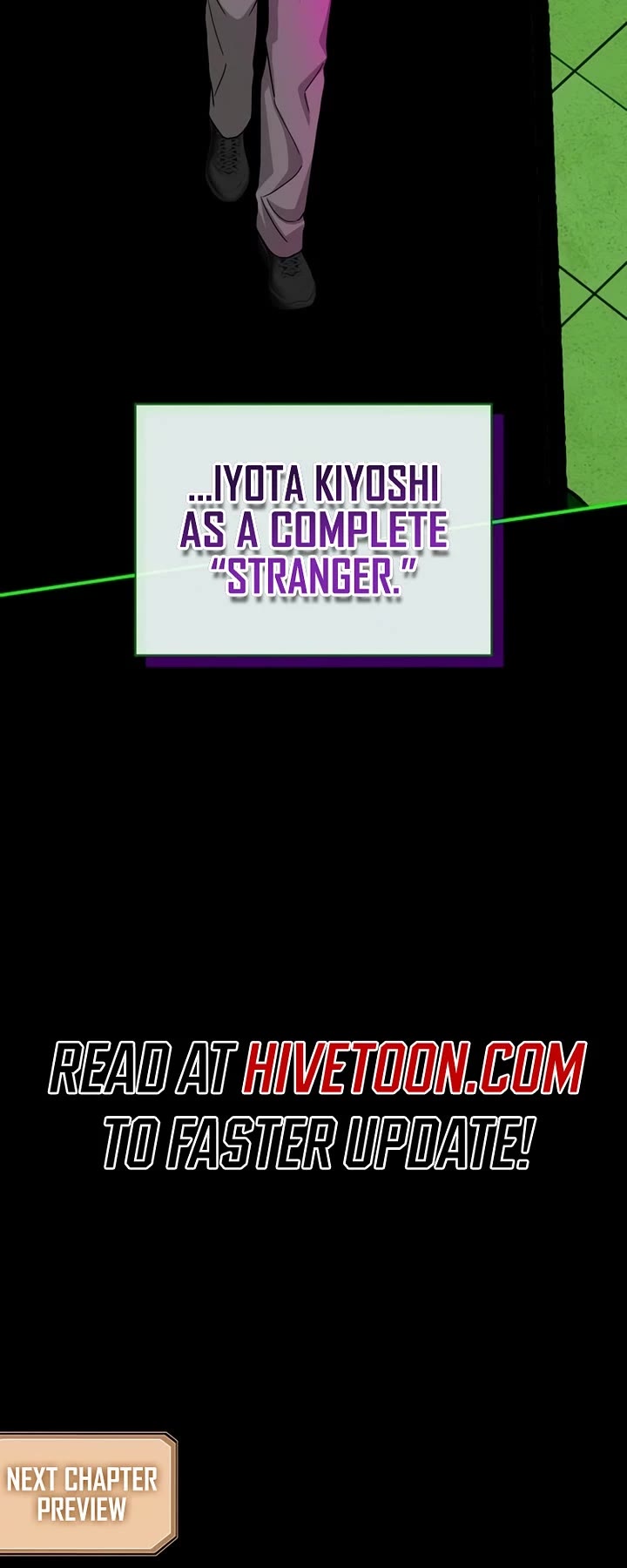 I Was Mistaken As a Monstrous Genius Actor chapter 107 page 42