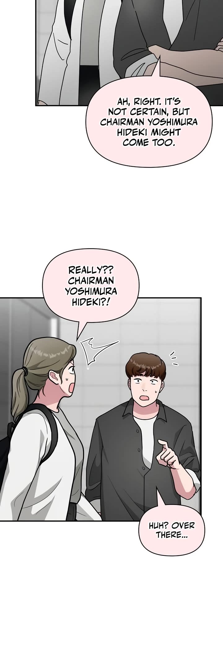 I Was Mistaken As a Monstrous Genius Actor chapter 107 page 5