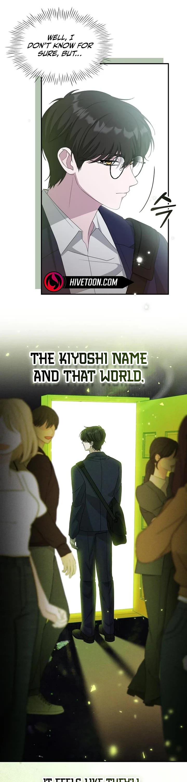 I Was Mistaken As a Monstrous Genius Actor chapter 108 page 10