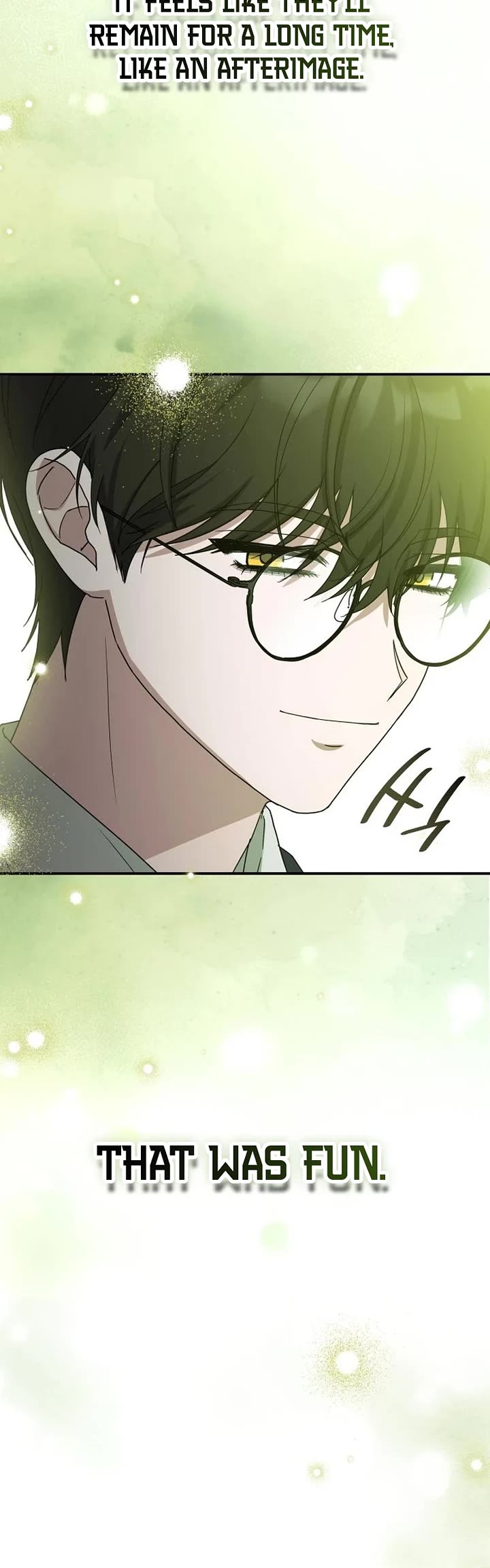 I Was Mistaken As a Monstrous Genius Actor chapter 108 page 11