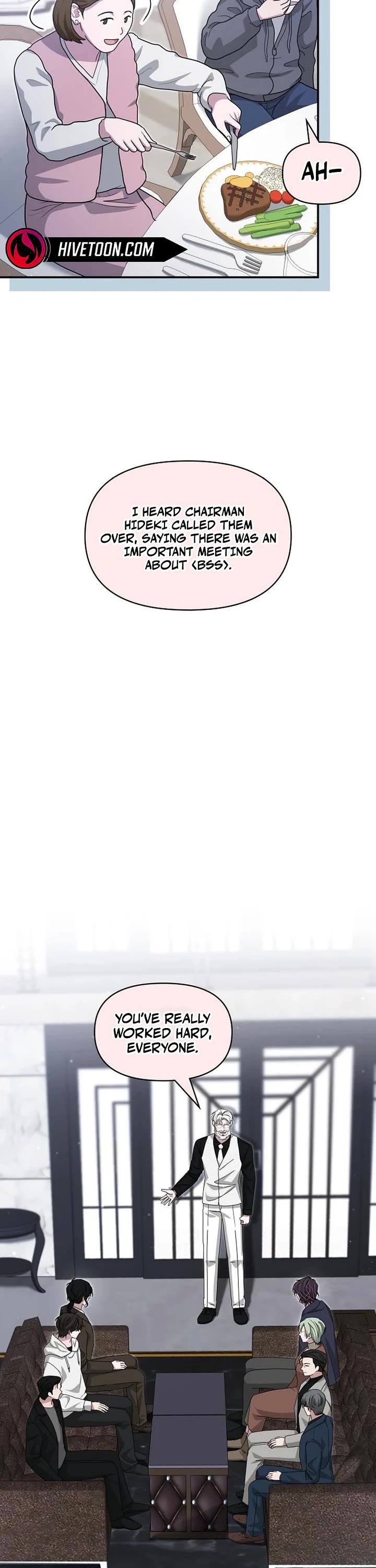 I Was Mistaken As a Monstrous Genius Actor chapter 108 page 14