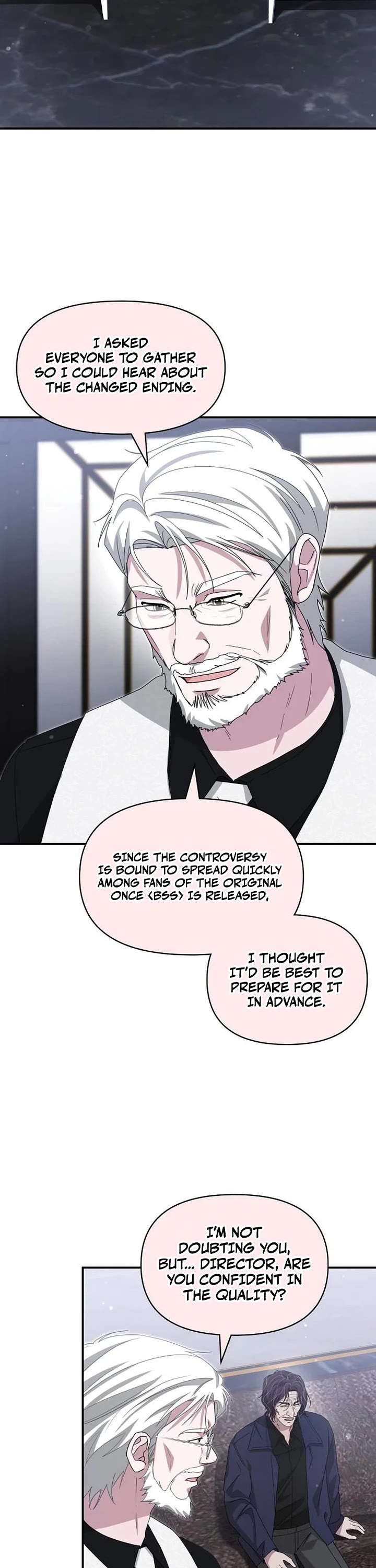I Was Mistaken As a Monstrous Genius Actor chapter 108 page 15