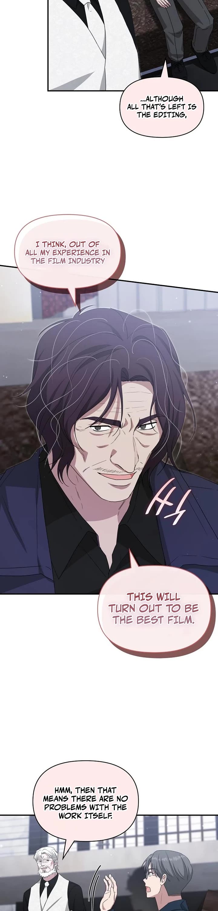 I Was Mistaken As a Monstrous Genius Actor chapter 108 page 16