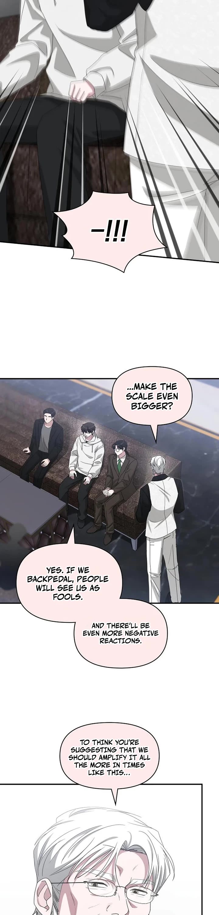 I Was Mistaken As a Monstrous Genius Actor chapter 108 page 20