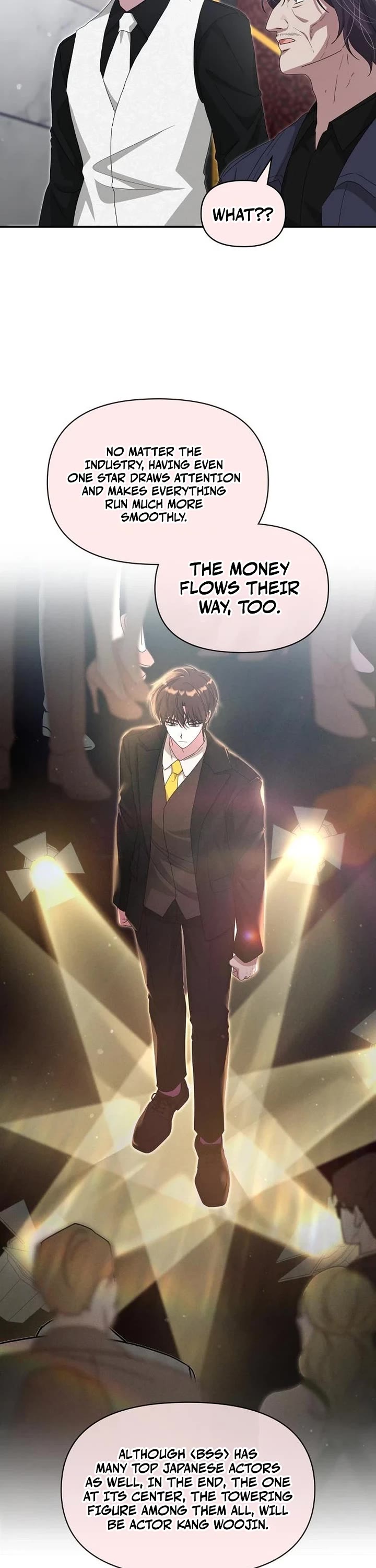 I Was Mistaken As a Monstrous Genius Actor chapter 108 page 25