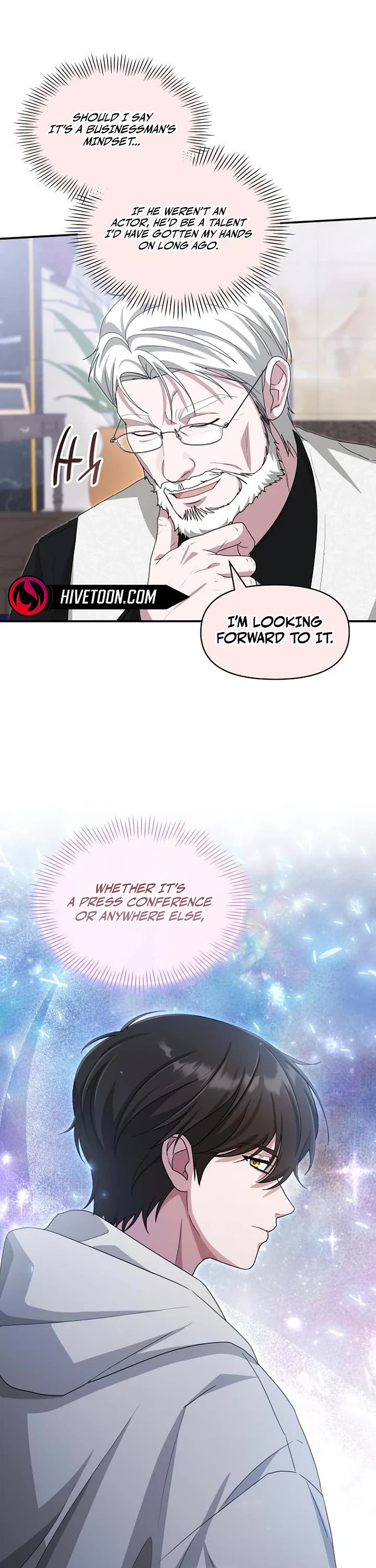 I Was Mistaken As a Monstrous Genius Actor chapter 108 page 27