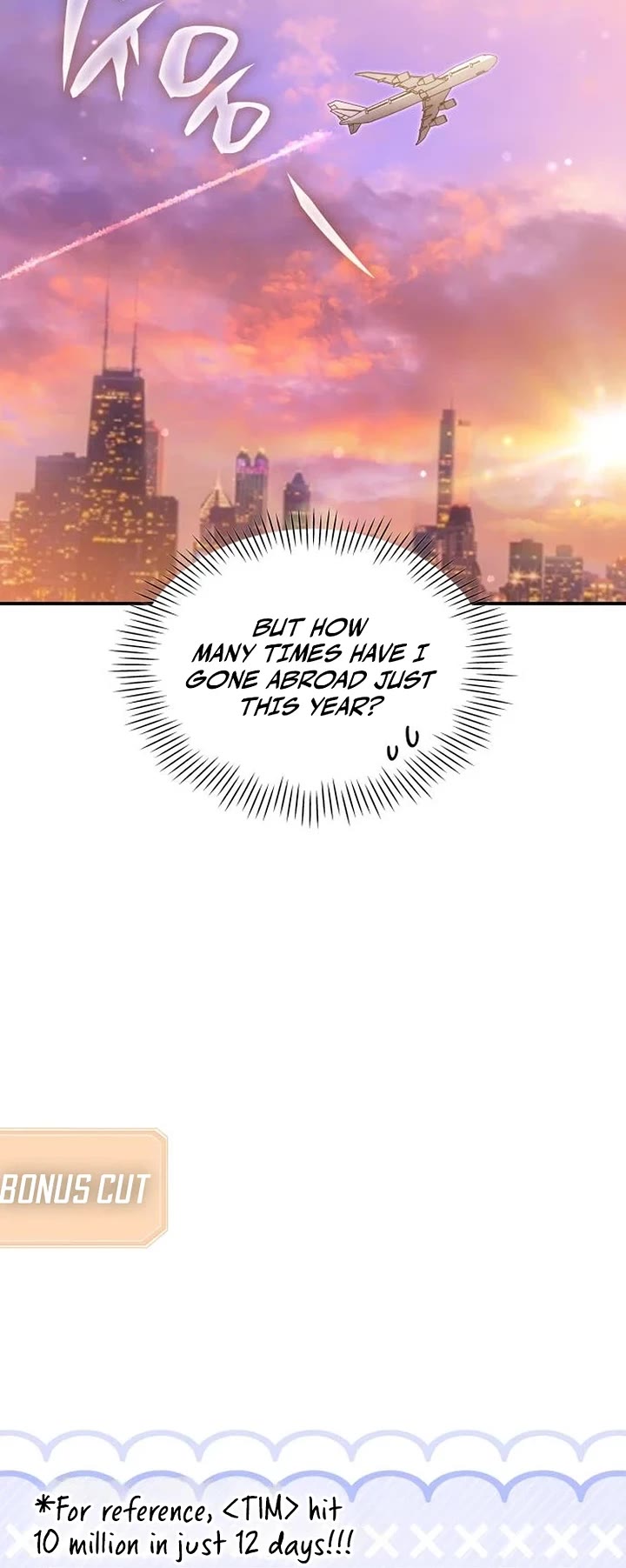 I Was Mistaken As a Monstrous Genius Actor chapter 108 page 38