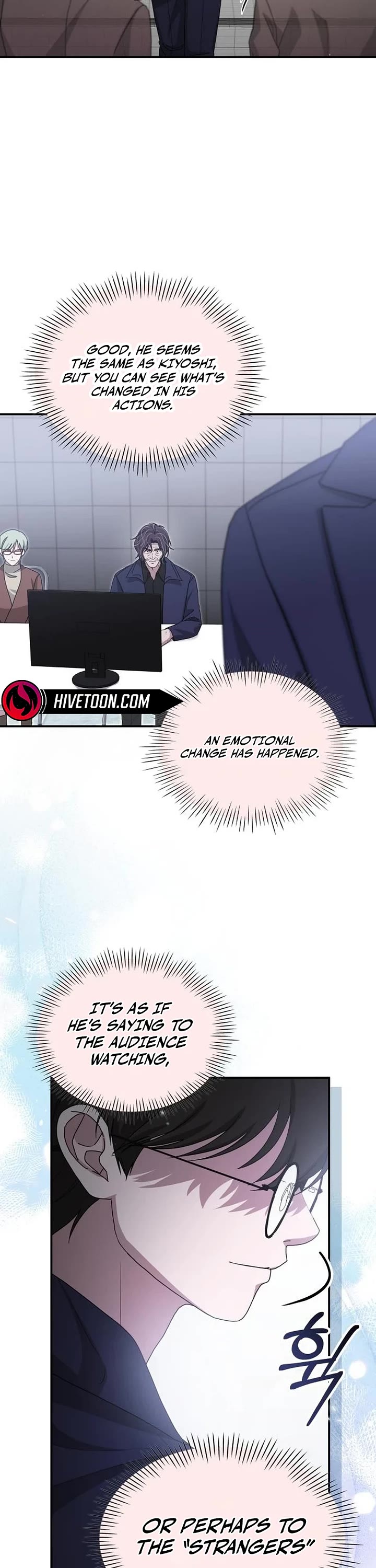 I Was Mistaken As a Monstrous Genius Actor chapter 108 page 4