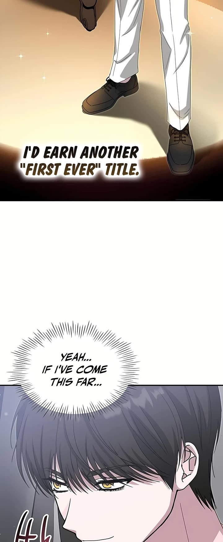 I Was Mistaken As a Monstrous Genius Actor chapter 109 page 12