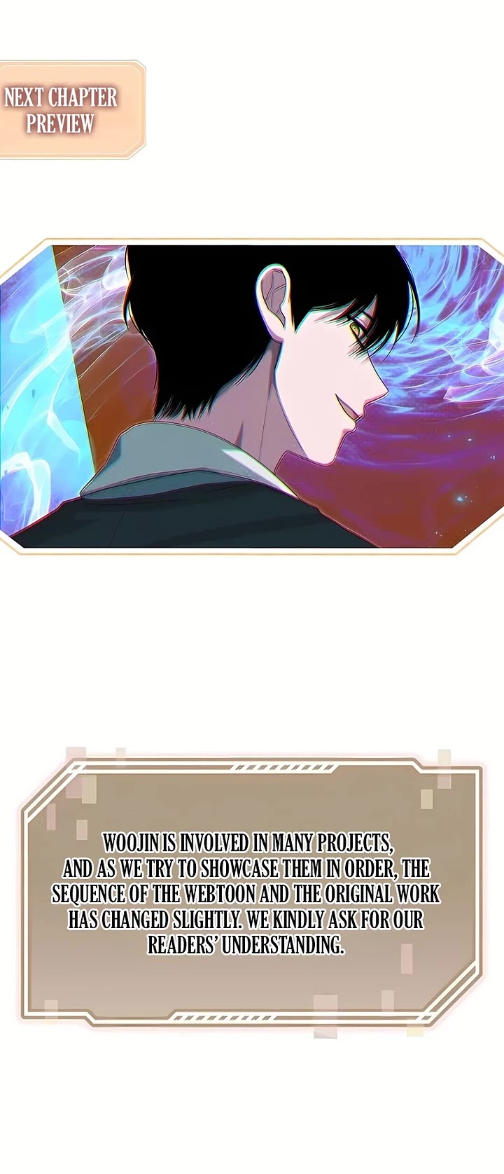 I Was Mistaken As a Monstrous Genius Actor chapter 109 page 39