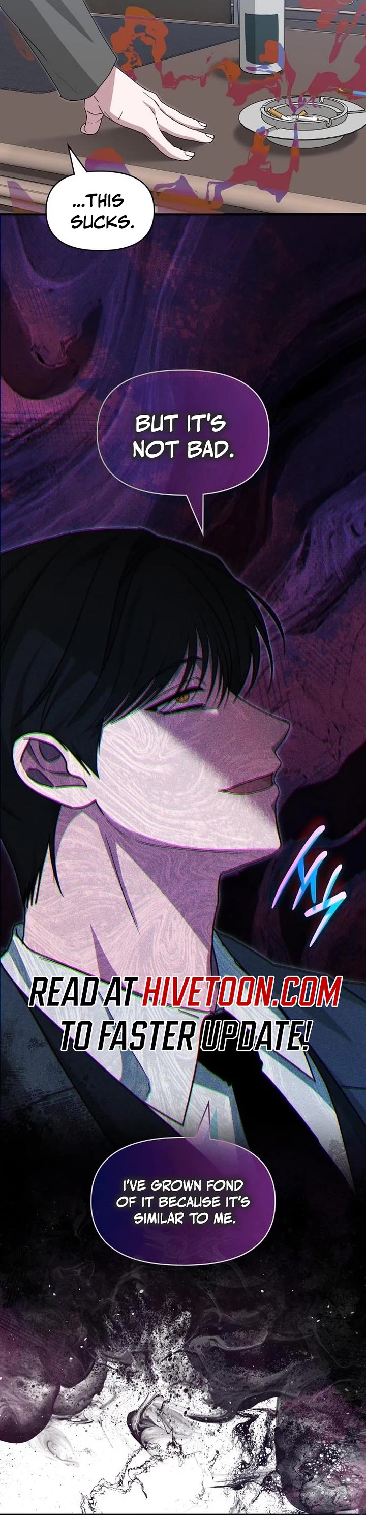 I Was Mistaken As a Monstrous Genius Actor chapter 110 page 18