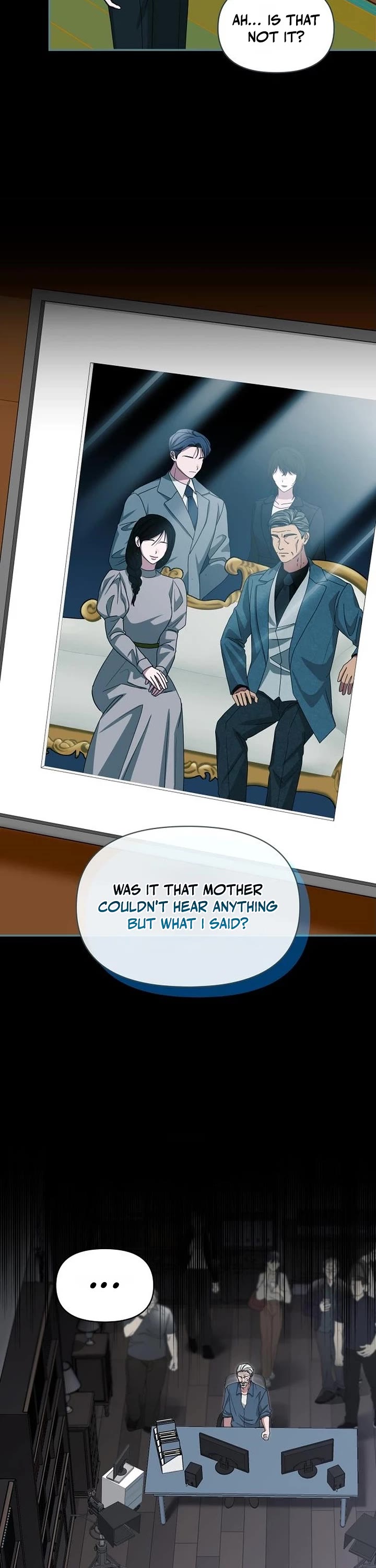 I Was Mistaken As a Monstrous Genius Actor chapter 110 page 26