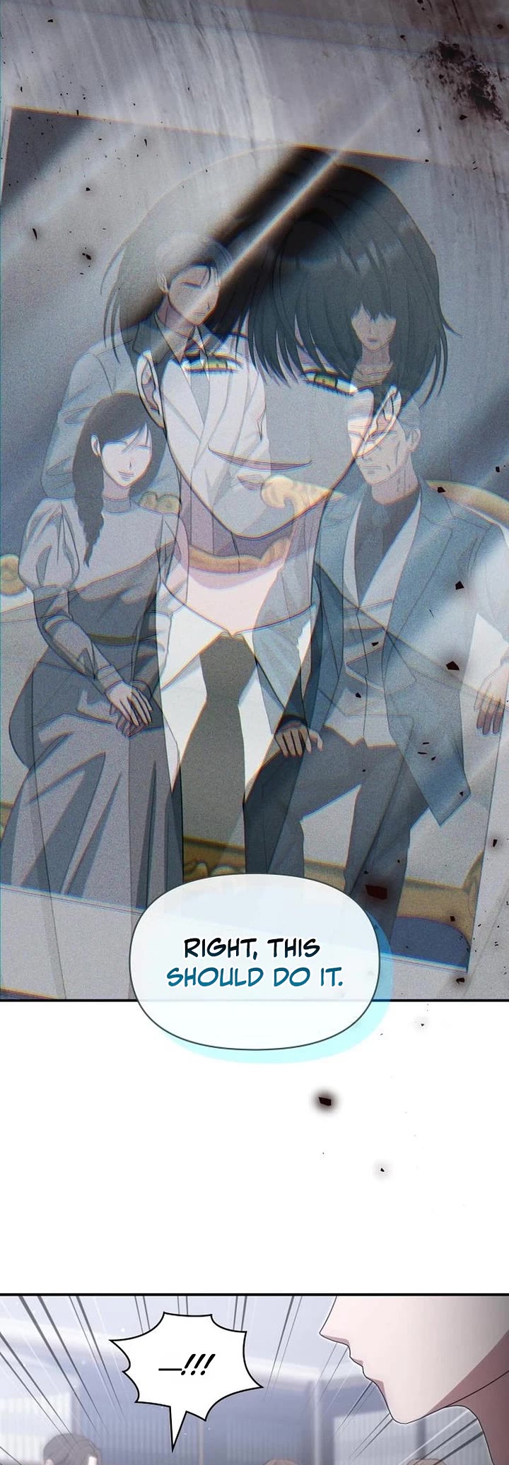 I Was Mistaken As a Monstrous Genius Actor chapter 110 page 29
