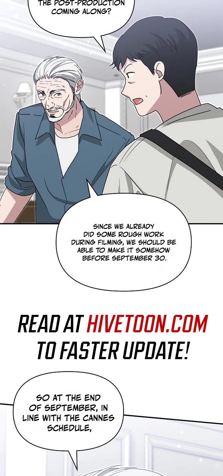 I Was Mistaken As a Monstrous Genius Actor chapter 110 page 35