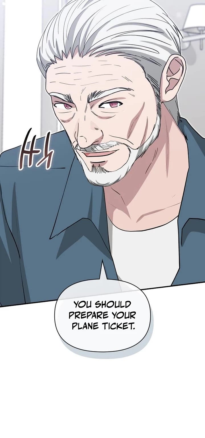 I Was Mistaken As a Monstrous Genius Actor chapter 110 page 36
