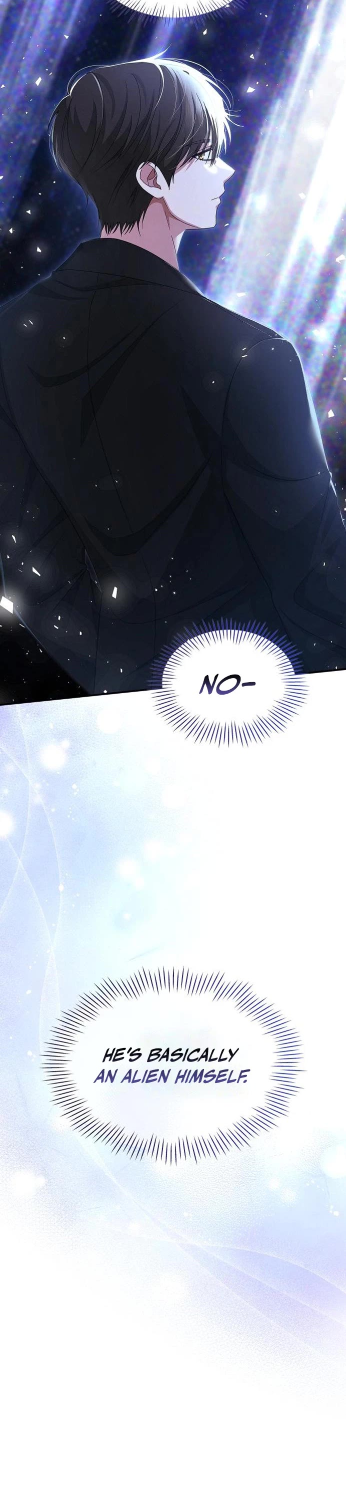 I Was Mistaken As a Monstrous Genius Actor chapter 111 page 34