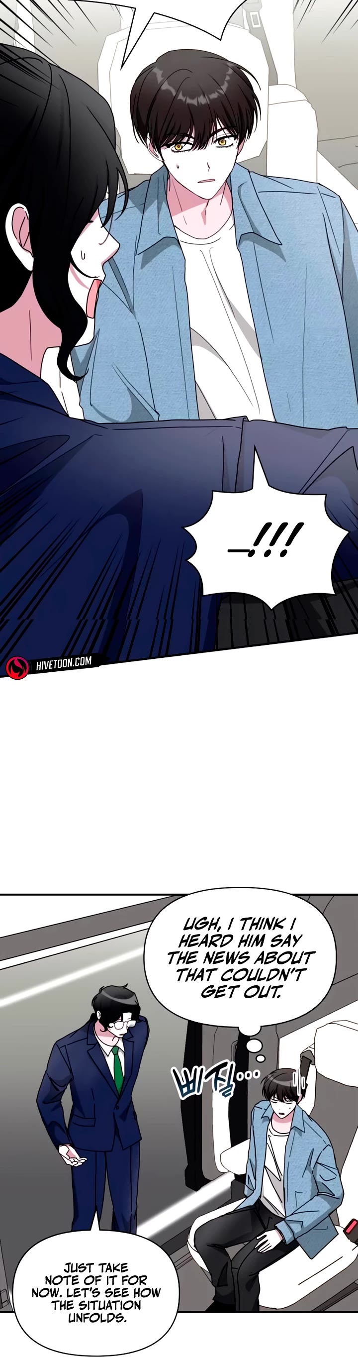 I Was Mistaken As a Monstrous Genius Actor chapter 59 page 25