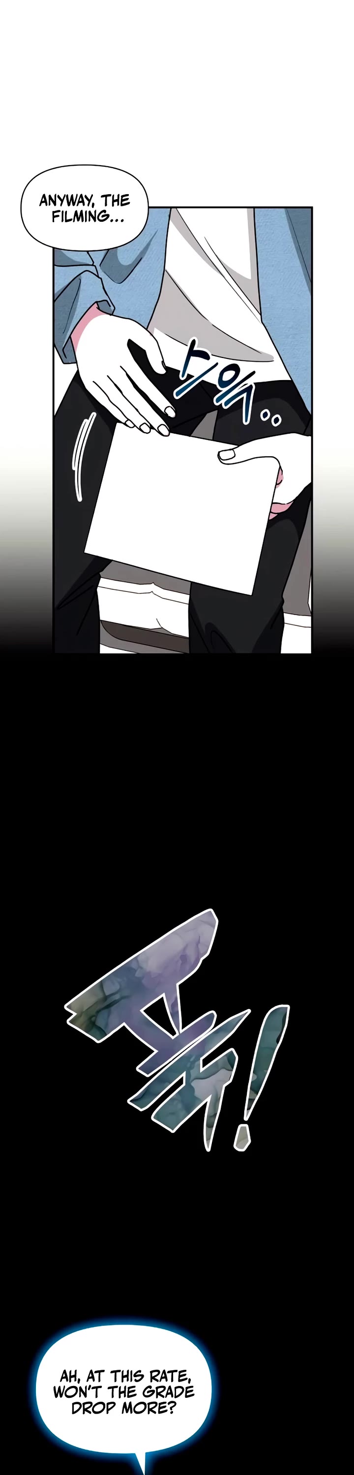 I Was Mistaken As a Monstrous Genius Actor chapter 59 page 26