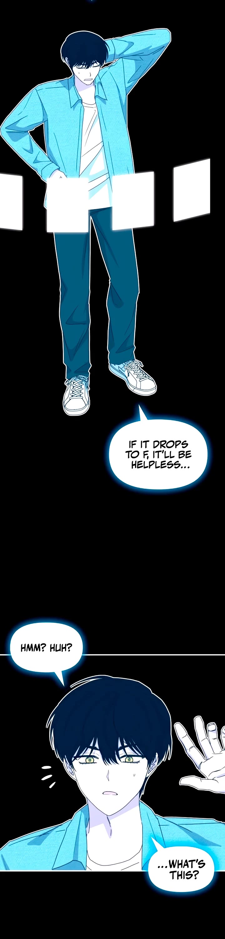 I Was Mistaken As a Monstrous Genius Actor chapter 59 page 27