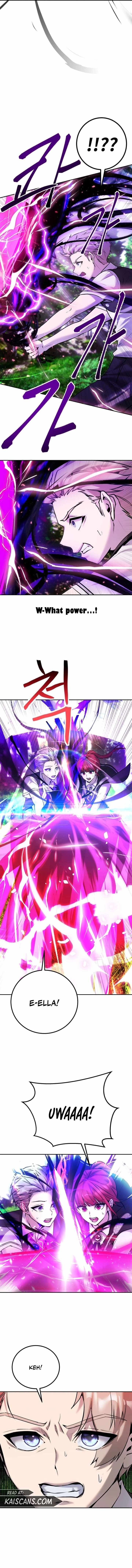 I was more overpowered than the hero, so I hid my power! chapter 15 page 13