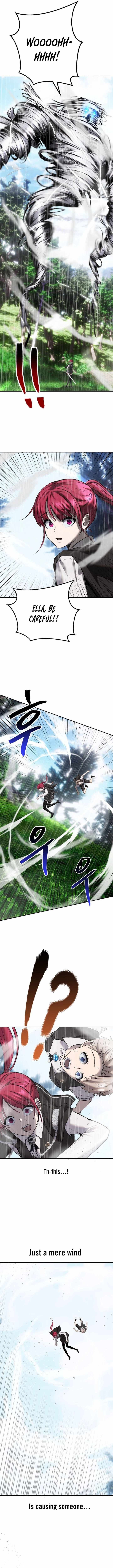 I was more overpowered than the hero, so I hid my power! chapter 16 page 13