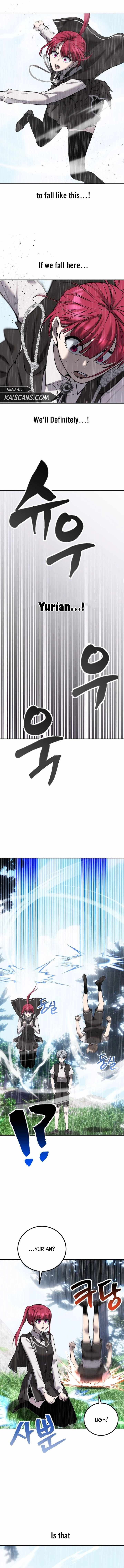 I was more overpowered than the hero, so I hid my power! chapter 16 page 14