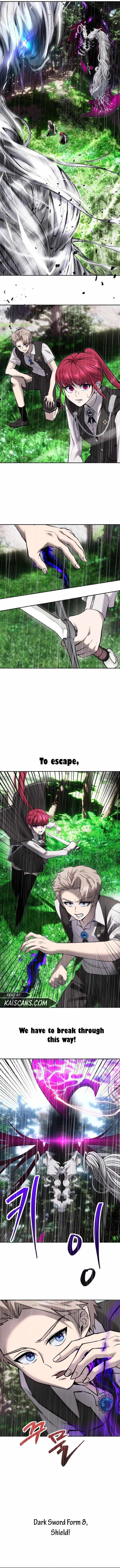 I was more overpowered than the hero, so I hid my power! chapter 16 page 7