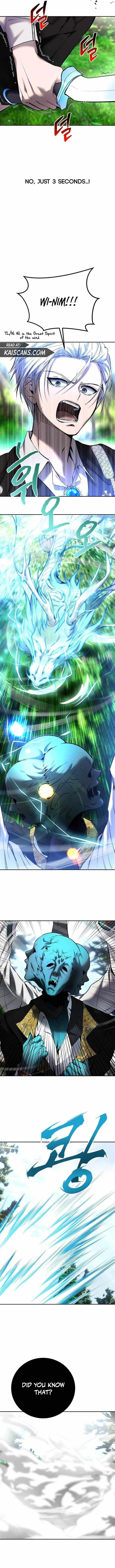 I was more overpowered than the hero, so I hid my power! chapter 18 page 13