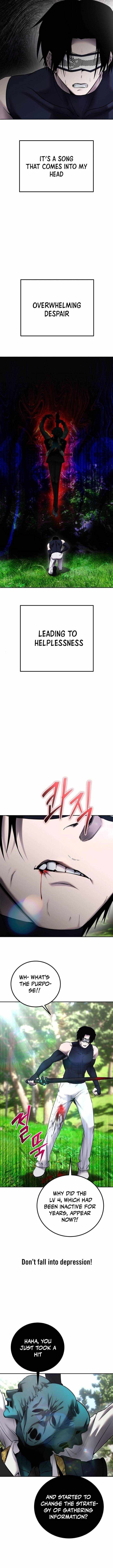 I was more overpowered than the hero, so I hid my power! chapter 19 page 11