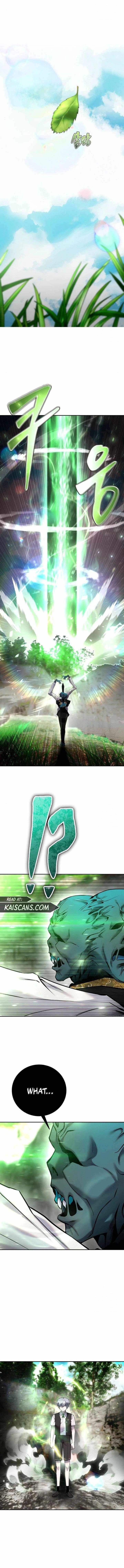 I was more overpowered than the hero, so I hid my power! chapter 20 page 11