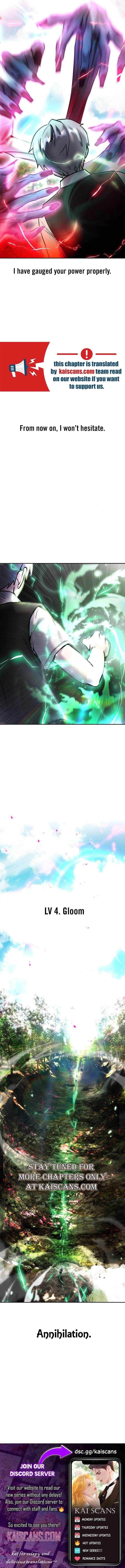 I was more overpowered than the hero, so I hid my power! chapter 20 page 15