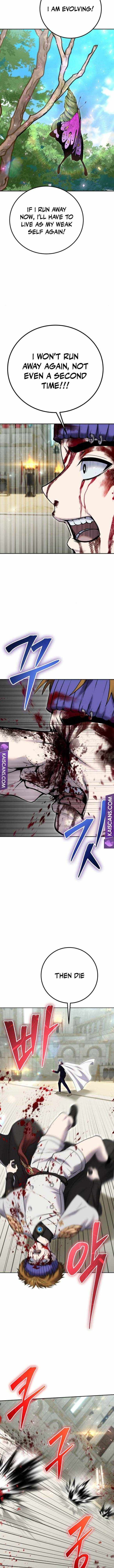 I was more overpowered than the hero, so I hid my power! chapter 28 page 16